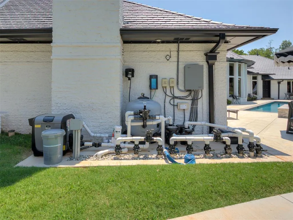 Photo 44 — 605 Sycamore Court, Blanchard, OK 73010