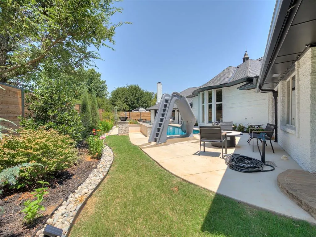 Photo 45 — 605 Sycamore Court, Blanchard, OK 73010