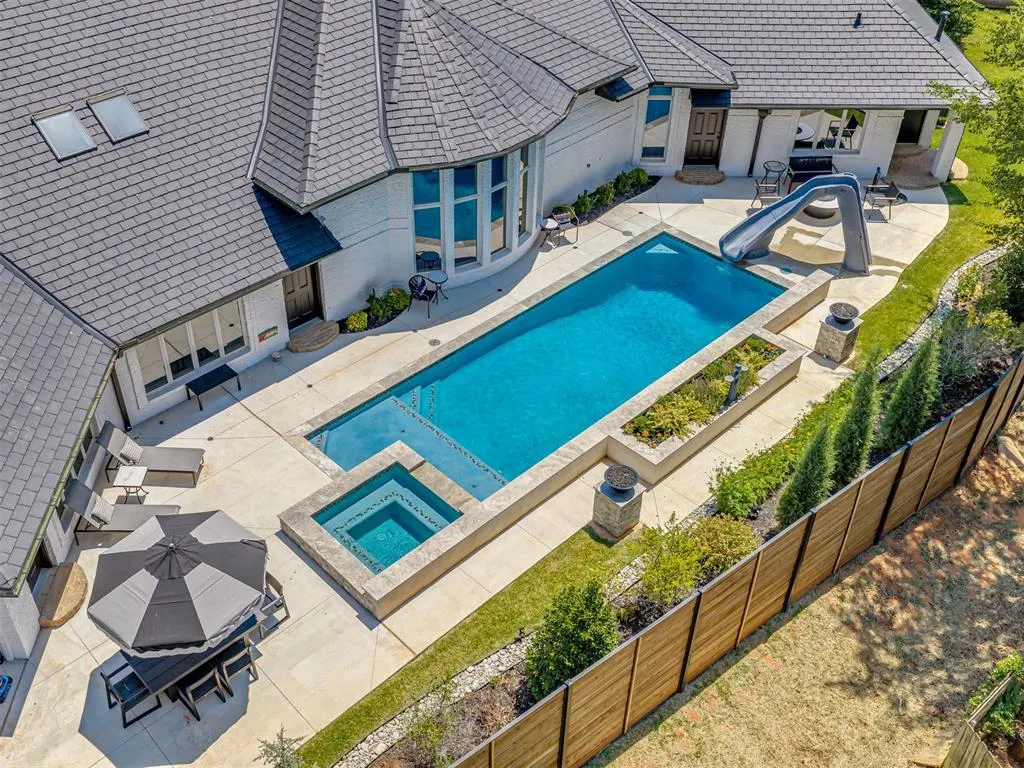 Photo 46 — 605 Sycamore Court, Blanchard, OK 73010