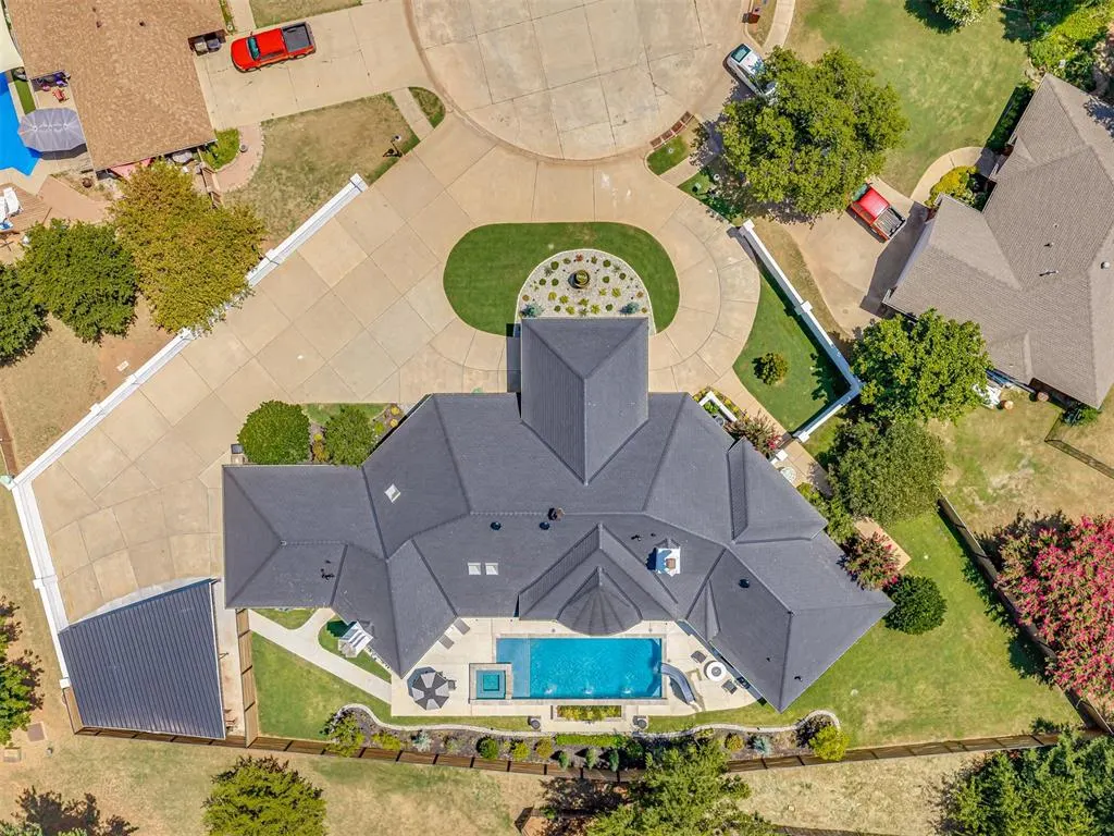 Photo 47 — 605 Sycamore Court, Blanchard, OK 73010