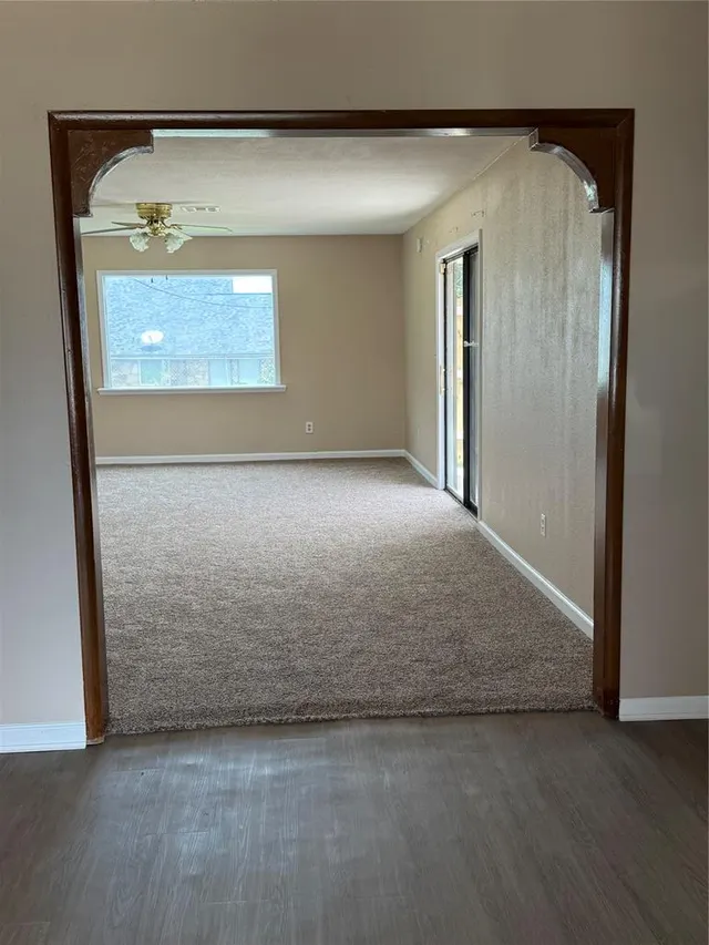 Photo 4 — 9909 Harmony Drive, Oklahoma City, OK 73130