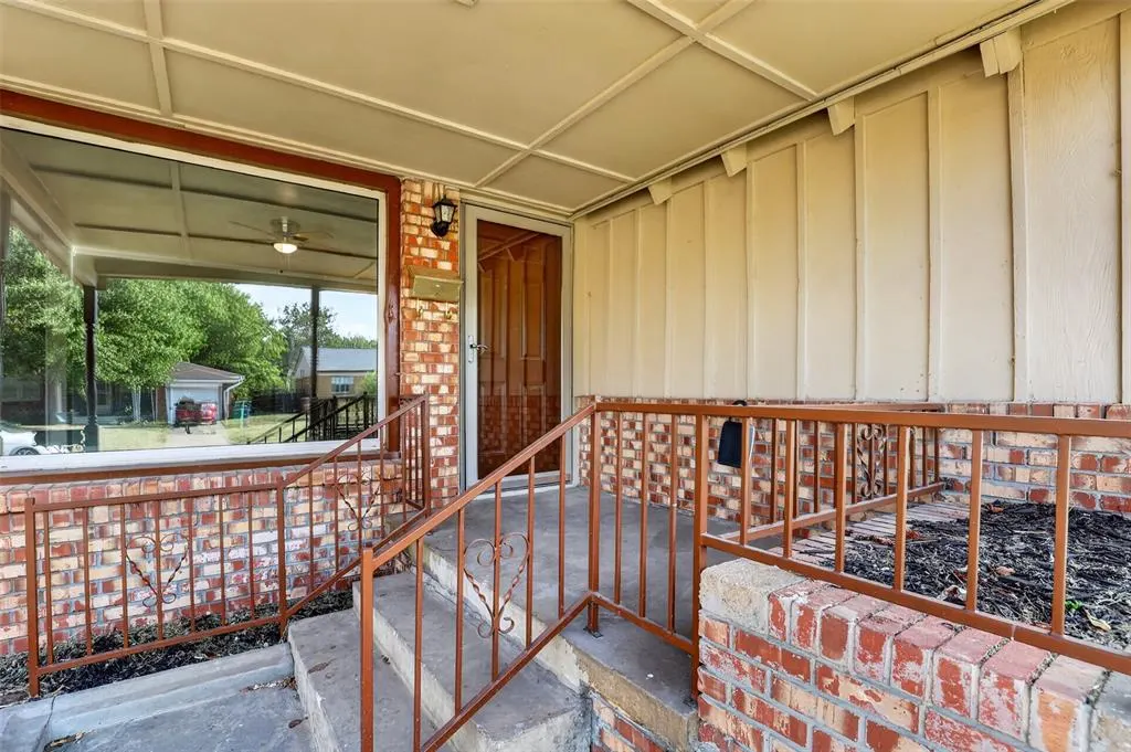 Photo 2 — 2932 NW 67th Street, Oklahoma City, OK 73116