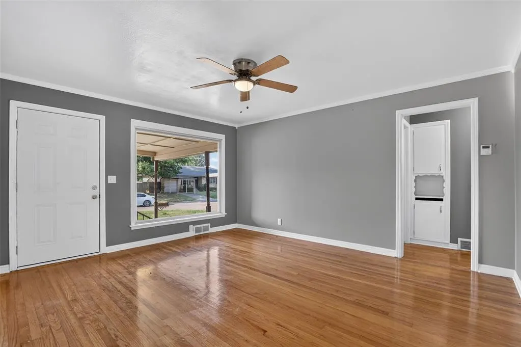 Photo 3 — 2932 NW 67th Street, Oklahoma City, OK 73116