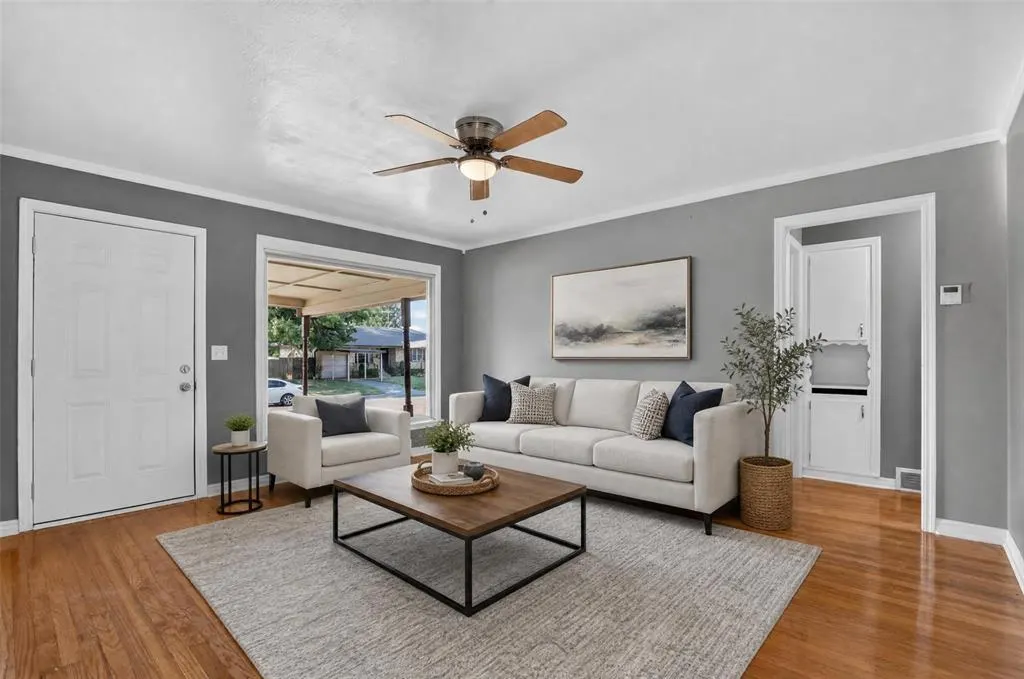 Photo 4 — 2932 NW 67th Street, Oklahoma City, OK 73116