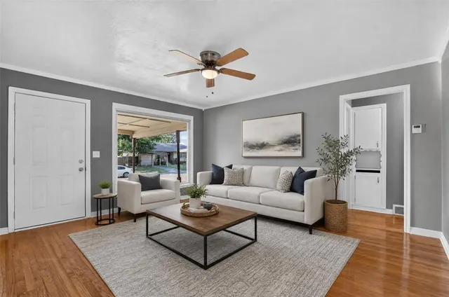 Photo 4 — 2932 NW 67th Street, Oklahoma City, OK 73116