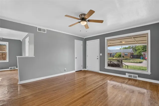Photo 5 — 2932 NW 67th Street, Oklahoma City, OK 73116