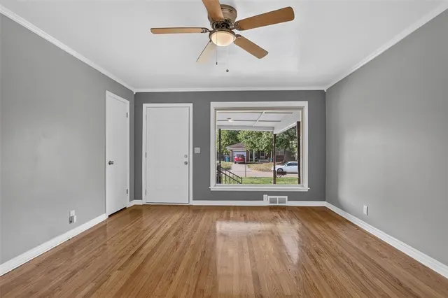 Photo 6 — 2932 NW 67th Street, Oklahoma City, OK 73116