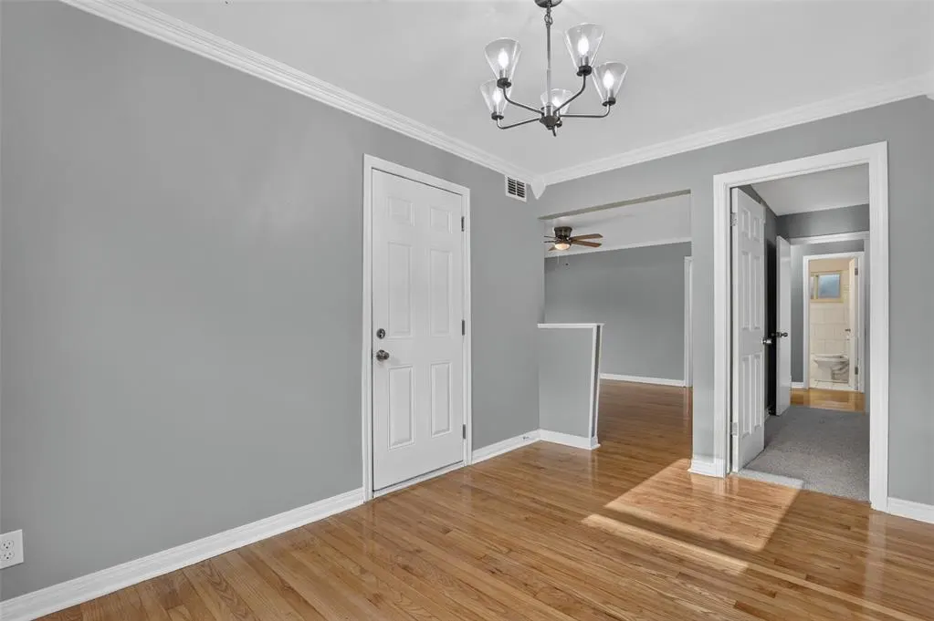Photo 9 — 2932 NW 67th Street, Oklahoma City, OK 73116