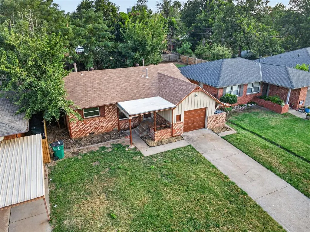 Photo 39 — 2932 NW 67th Street, Oklahoma City, OK 73116