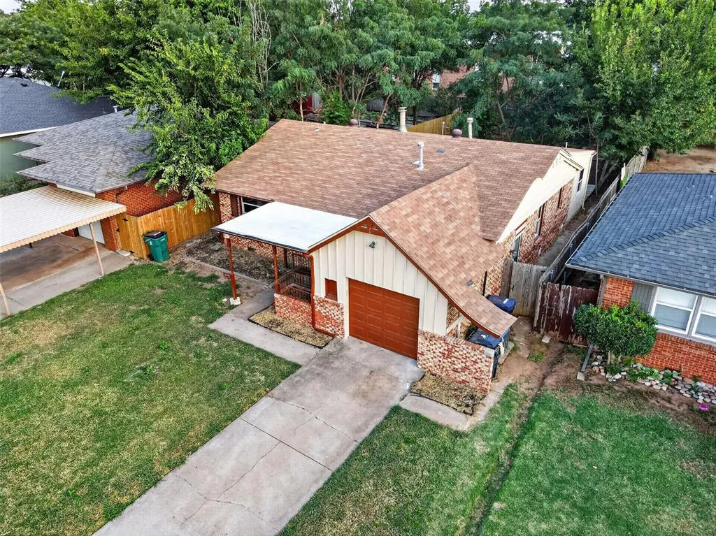 Photo 40 — 2932 NW 67th Street, Oklahoma City, OK 73116
