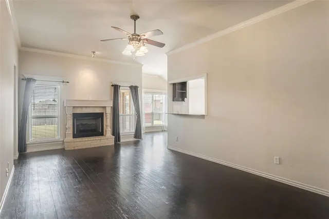 Photo 2 — 720 Hedgewood Drive, Oklahoma City, OK 73160