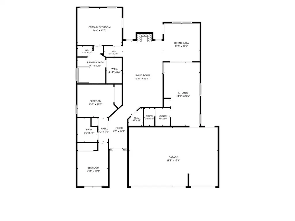 Photo 27 — 720 Hedgewood Drive, Oklahoma City, OK 73160