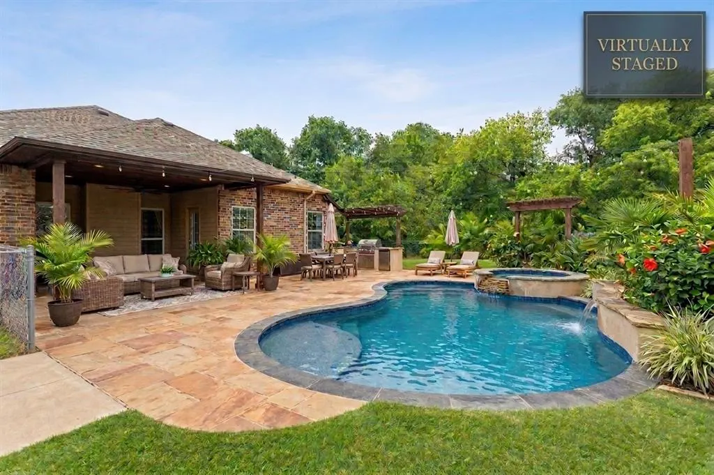 Photo 31 — 720 Hedgewood Drive, Oklahoma City, OK 73160