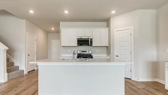 Photo 7 — 7709 Three Woods Lane, Yukon, OK 73099