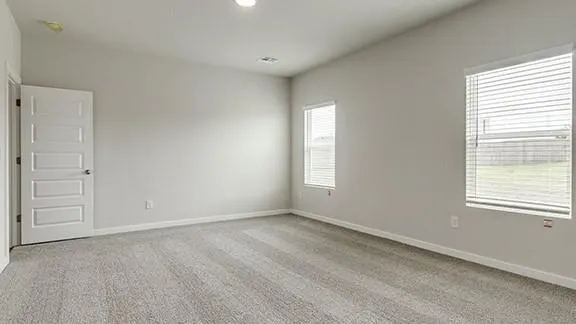 Photo 13 — 7709 Three Woods Lane, Yukon, OK 73099