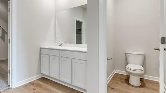 Photo 14 — 7709 Three Woods Lane, Yukon, OK 73099