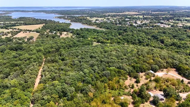 Photo 3 — 303 S BK 1403, Stigler, OK 74462
