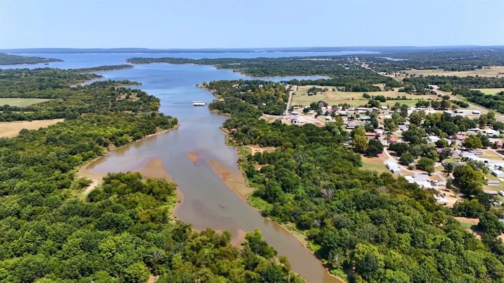 Photo 6 — 303 S BK 1403, Stigler, OK 74462
