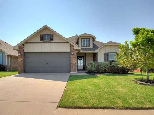 Photo 2 — 3108 NW 184th Street, Edmond, OK 73012