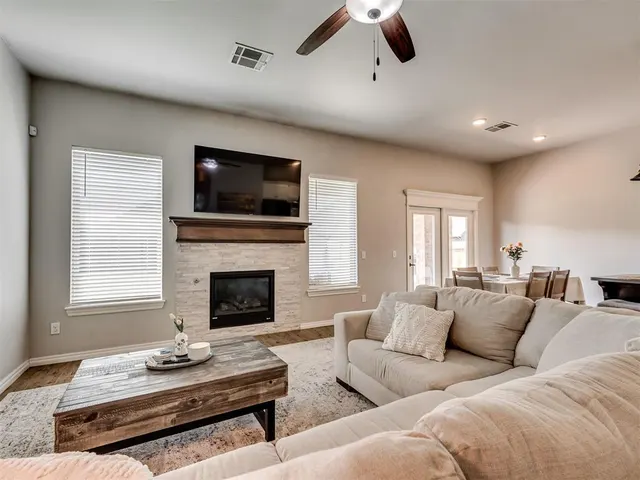 Photo 5 — 3108 NW 184th Street, Edmond, OK 73012