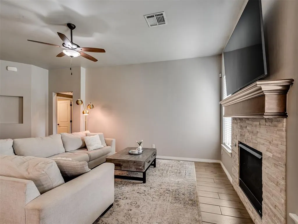 Photo 7 — 3108 NW 184th Street, Edmond, OK 73012