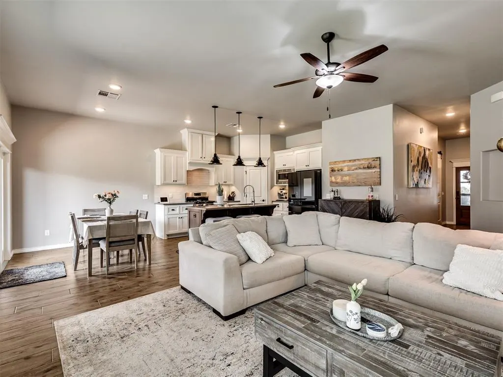 Photo 8 — 3108 NW 184th Street, Edmond, OK 73012