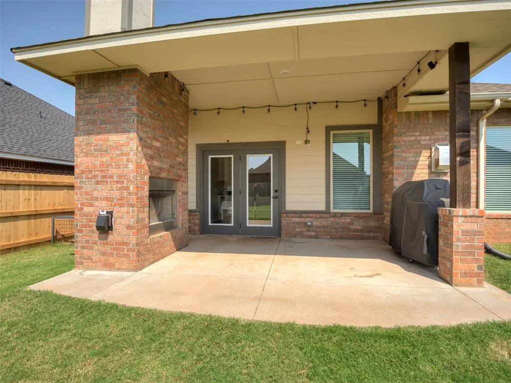 Photo 30 — 3108 NW 184th Street, Edmond, OK 73012