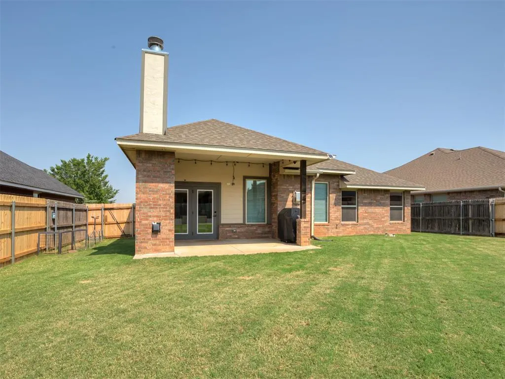 Photo 31 — 3108 NW 184th Street, Edmond, OK 73012