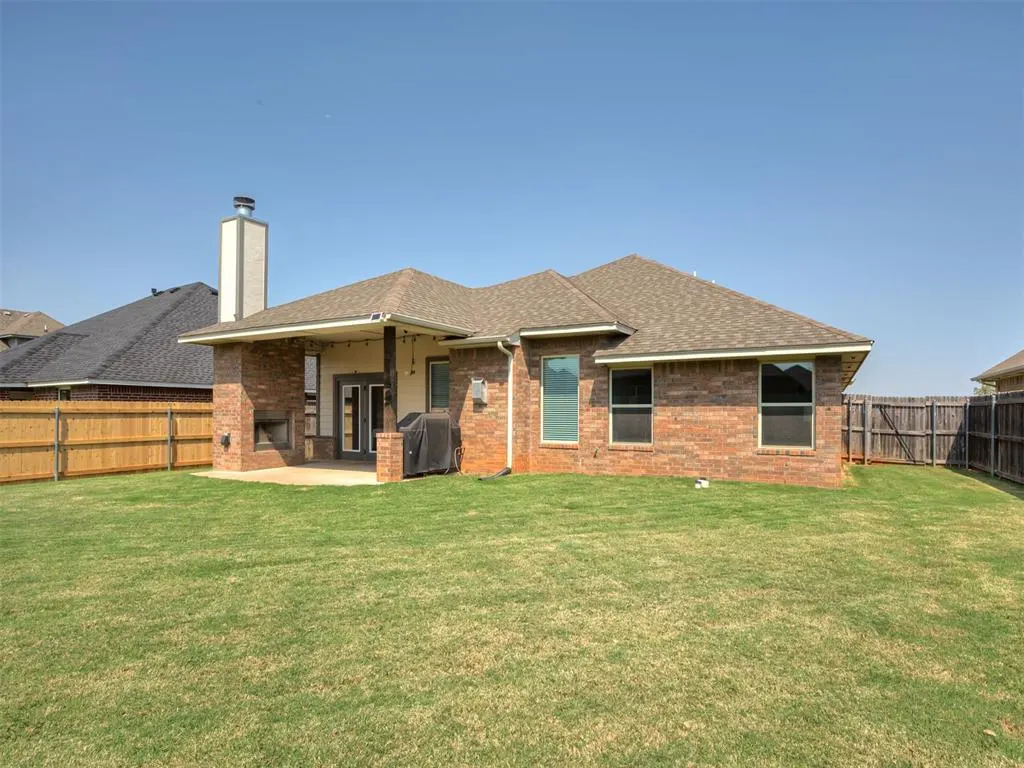 Photo 32 — 3108 NW 184th Street, Edmond, OK 73012