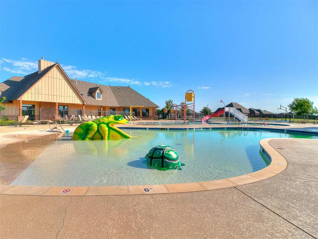 Photo 36 — 3108 NW 184th Street, Edmond, OK 73012