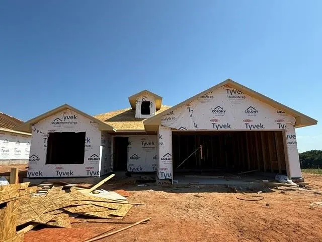 Photo 4 — 21224 SE 32nd Street, Harrah, OK 73045
