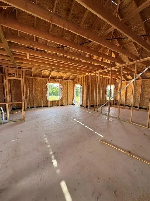 Photo 6 — 21224 SE 32nd Street, Harrah, OK 73045