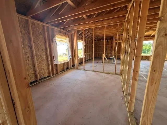 Photo 8 — 21224 SE 32nd Street, Harrah, OK 73045