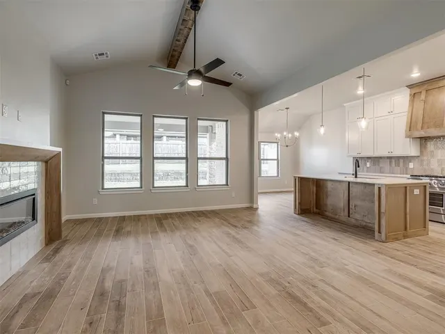 Photo 2 — 11725 SW 48th Street, Mustang, OK 73064