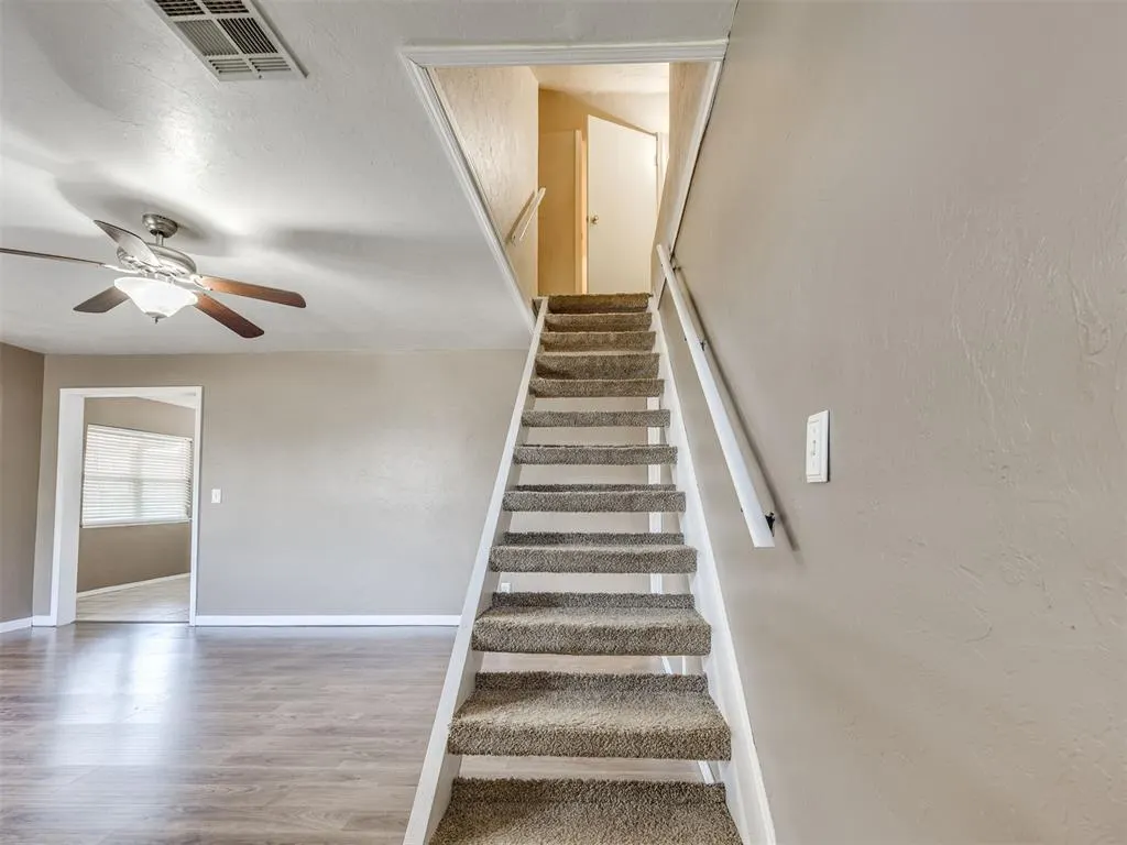 Photo 6 — 4108 E Fairview Drive, Oklahoma City, OK 73115