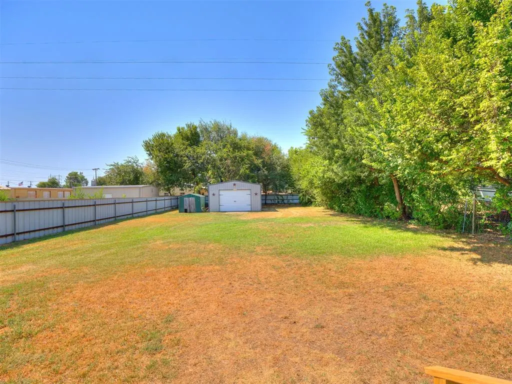 Photo 28 — 4108 E Fairview Drive, Oklahoma City, OK 73115