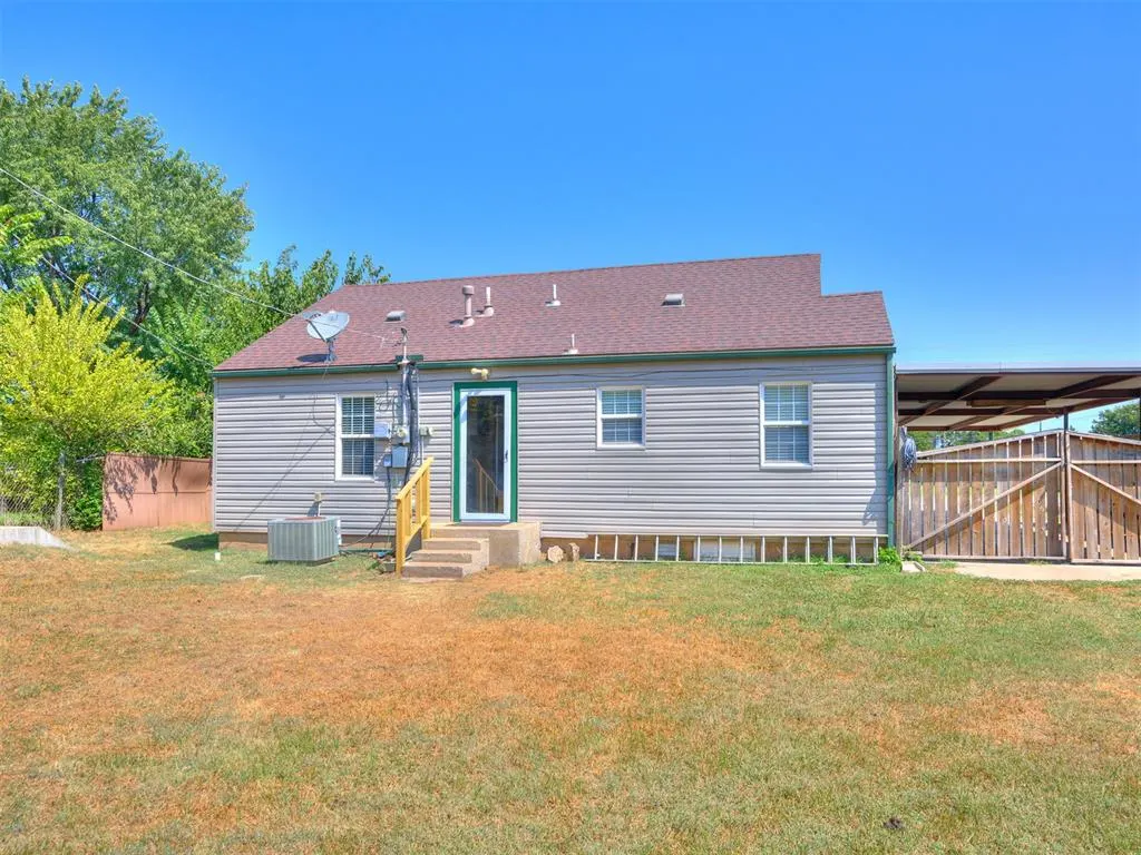 Photo 34 — 4108 E Fairview Drive, Oklahoma City, OK 73115