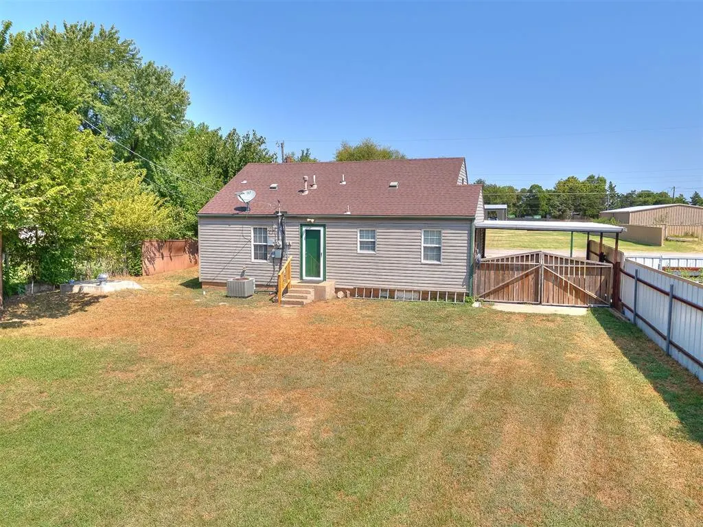 Photo 35 — 4108 E Fairview Drive, Oklahoma City, OK 73115