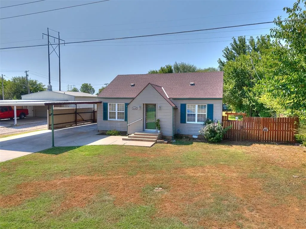 Photo 37 — 4108 E Fairview Drive, Oklahoma City, OK 73115