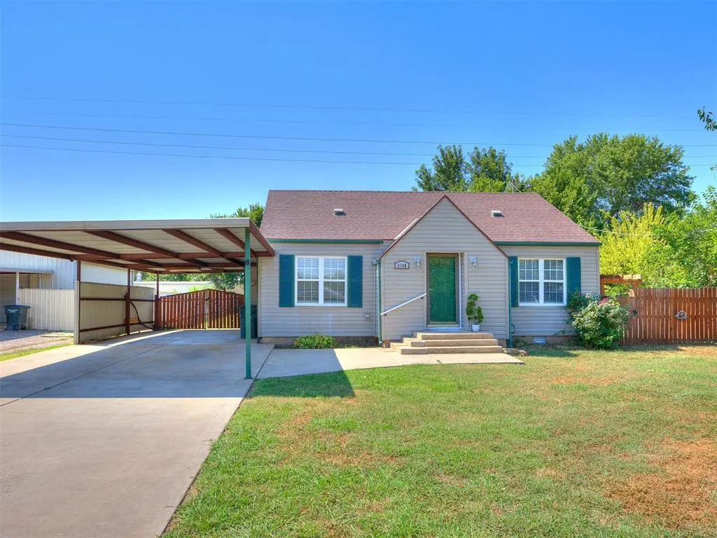 Photo 38 — 4108 E Fairview Drive, Oklahoma City, OK 73115