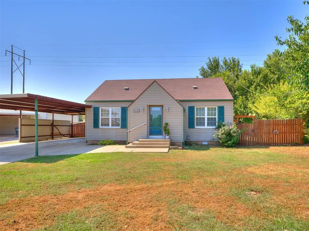 Photo 39 — 4108 E Fairview Drive, Oklahoma City, OK 73115