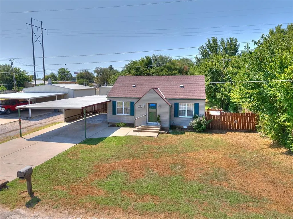 Photo 41 — 4108 E Fairview Drive, Oklahoma City, OK 73115