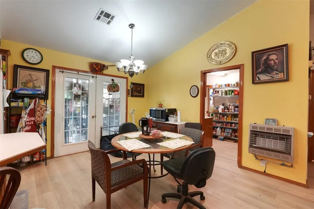 Photo 16 — 15606 Econtuchka Road, Earlsboro, OK 74840