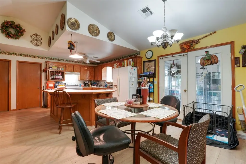 Photo 18 — 15606 Econtuchka Road, Earlsboro, OK 74840
