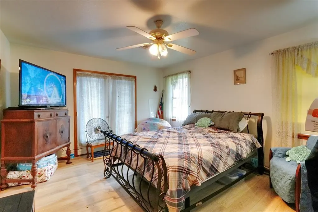 Photo 19 — 15606 Econtuchka Road, Earlsboro, OK 74840