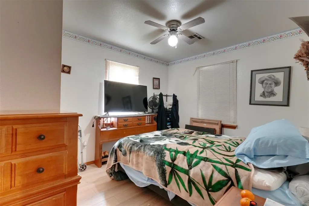 Photo 22 — 15606 Econtuchka Road, Earlsboro, OK 74840