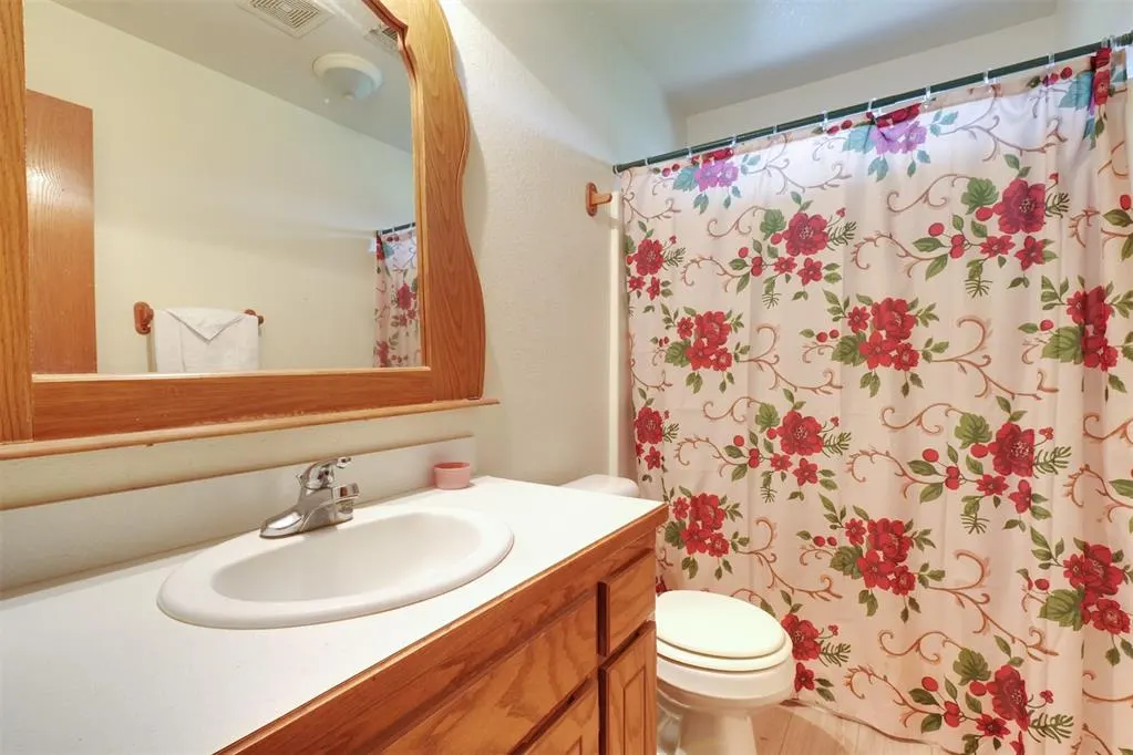 Photo 23 — 15606 Econtuchka Road, Earlsboro, OK 74840