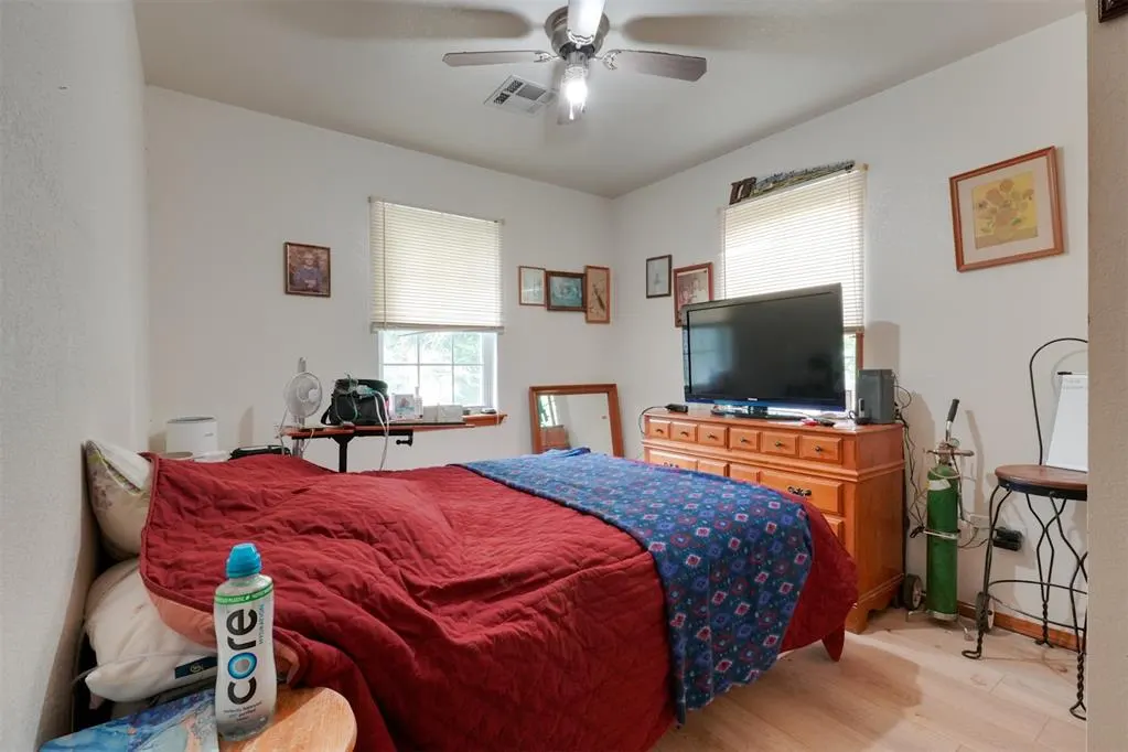 Photo 24 — 15606 Econtuchka Road, Earlsboro, OK 74840