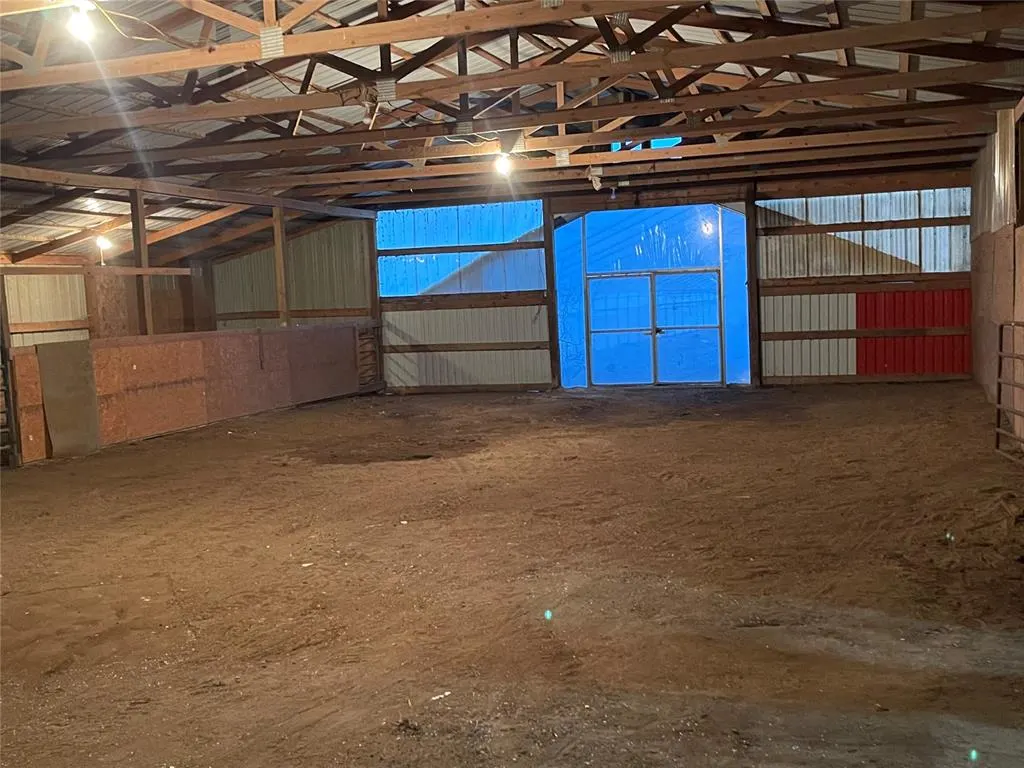 Photo 27 — 15606 Econtuchka Road, Earlsboro, OK 74840