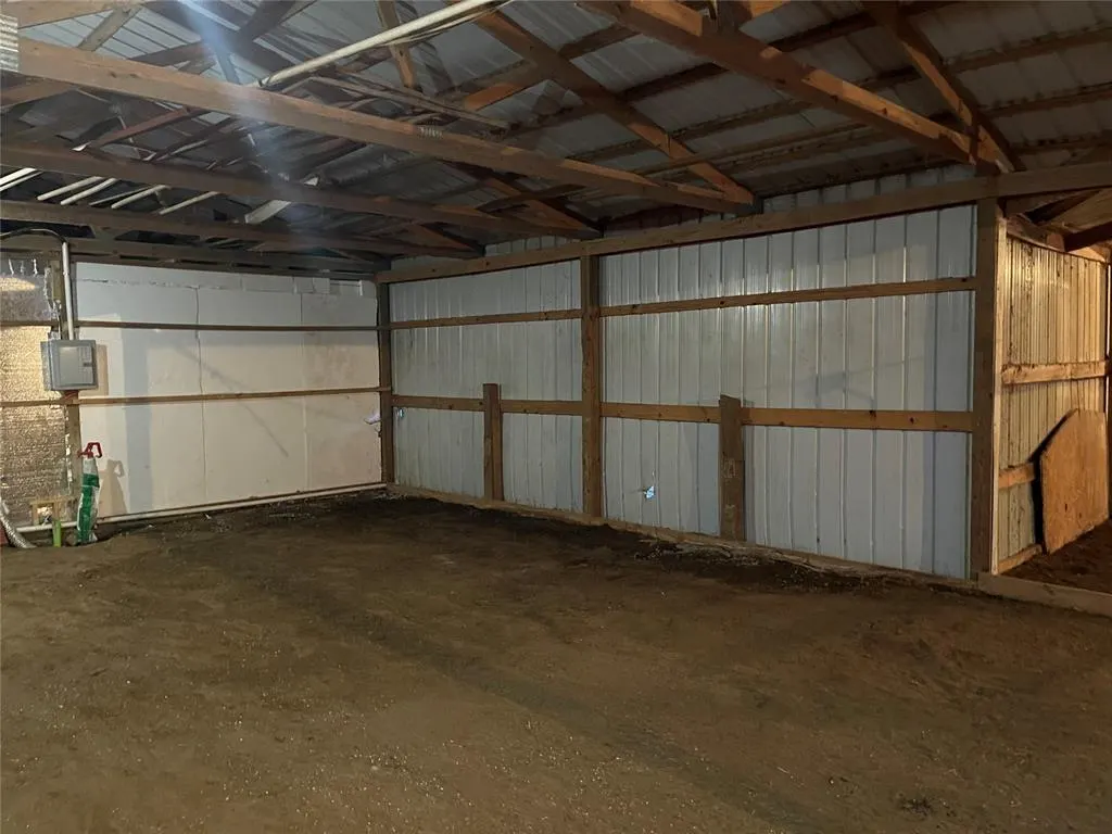 Photo 28 — 15606 Econtuchka Road, Earlsboro, OK 74840
